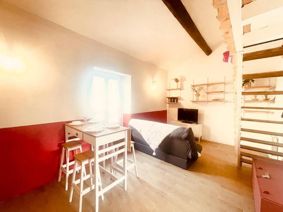 ニームEvasion Urbaine****アパートメント エクステリア 写真